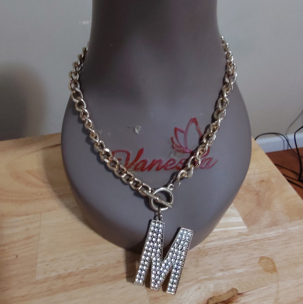 Necklace - Picture 2 of 2